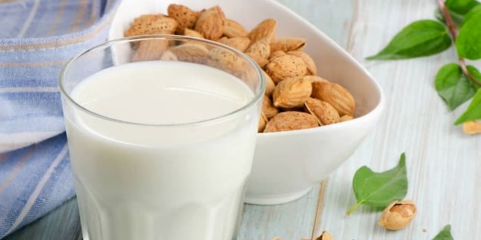 Cách kết hợp sữa hạt vào bữa sáng đủ chất cho gia đình